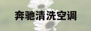 奔驰清洗空调(奔驰清洗空调含在保养内吗?)