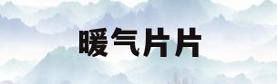 暖气片片(暖气片片数越多越暖和)
