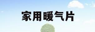 家用暖气片(家用暖气片怎么选实惠又好用)