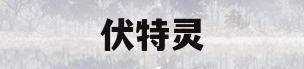伏特灵(伏特灵是什么药)