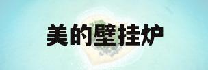 美的壁挂炉(美的壁挂炉c0什么意思)