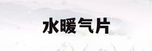 水暖气片(石墨烯水暖气片)