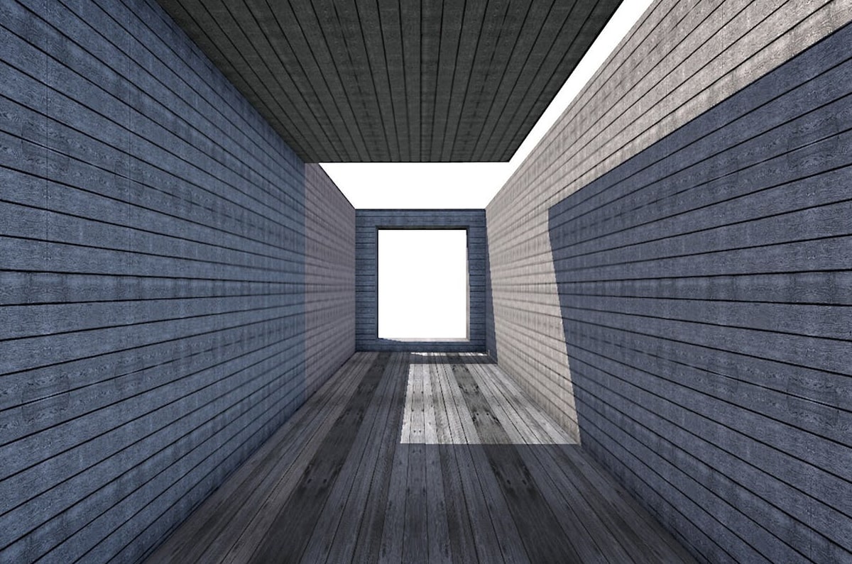 小型集水器分水器